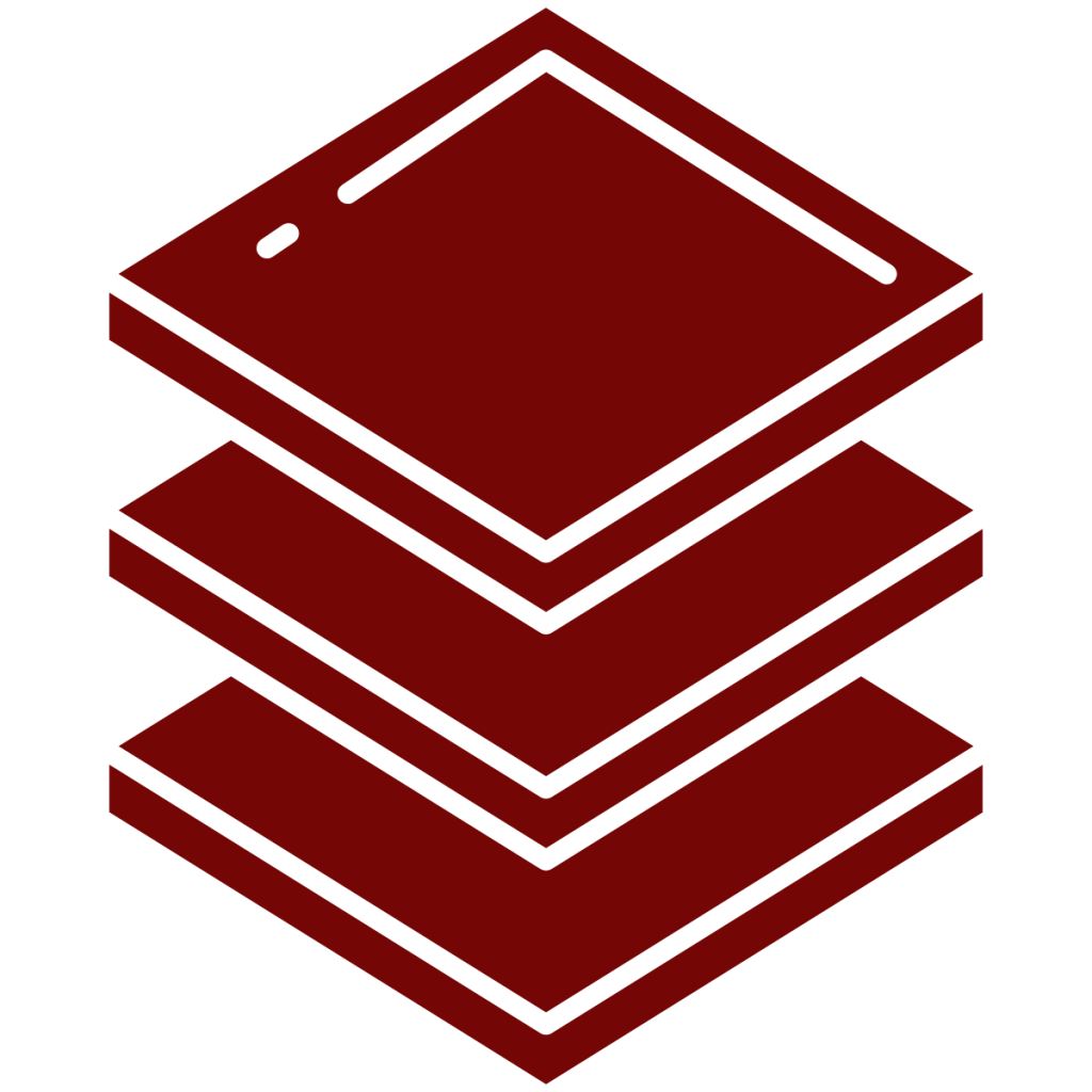 Icon Gipskartonwände